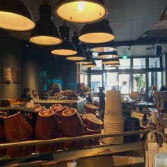 THE ROASTERY BY NOZY COFFEE User Photo