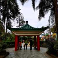 灣仔峽公園