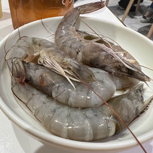 奶蓋控必去和牛火鍋店😋😋