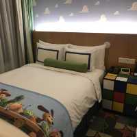 上海toy story 酒店