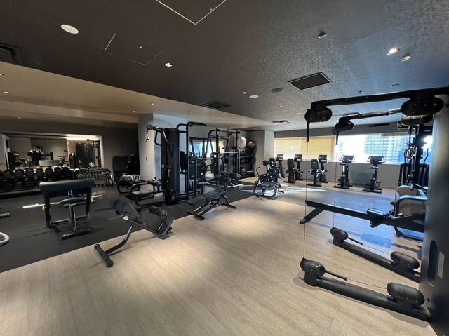 （ナゴヒル）ヒルトン名古屋に泊まってみた！大浴場あり！