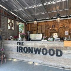 The Ironwood User Photo