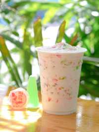 ร้านไอศกรีมโฮมเมด ย่านเขารัง