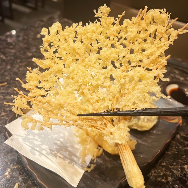 銅鑼灣樓上日本料理餐廳