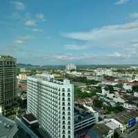 Hatten Hotel Melaka