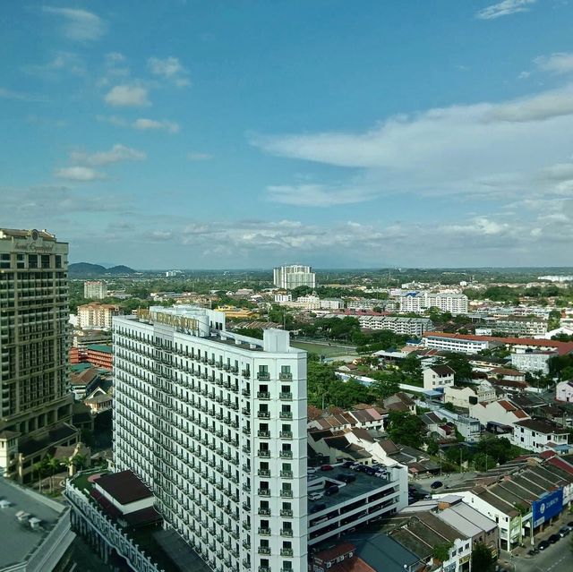Hatten Hotel Melaka