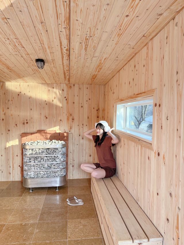 🏕️글램핑계의 신라호텔 “노마드글램핑”