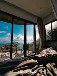 🌊Sai Daeng Resort🐢เกาะเต่า 4 วัน 3 คืน🦈ก็ไม่พอ