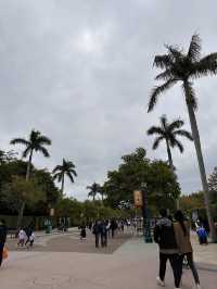 迪士尼之遊 詳細園內介紹 附入園需知🙆🏼‍♀️