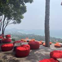 Jungle Club samui 