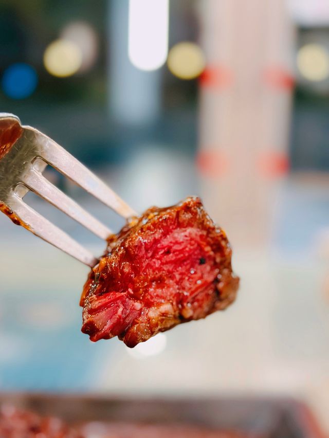 炸炸聲 | 抵食鐵板餐