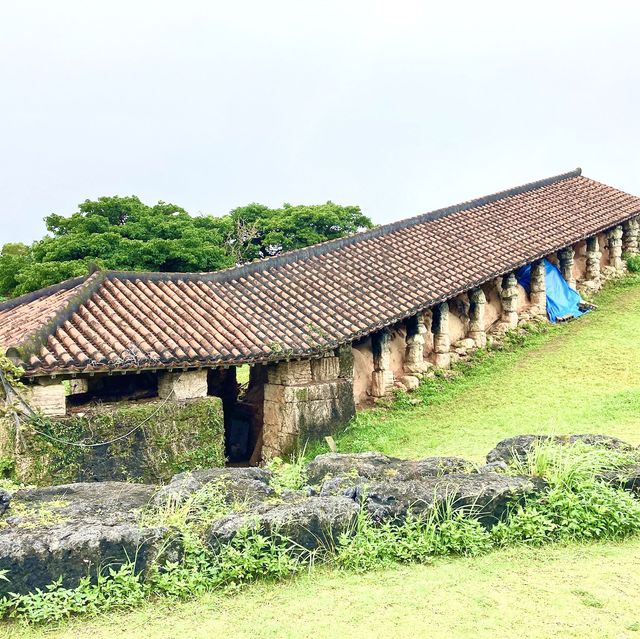 沖縄をおうちでも感じれるお土産 やちむん【やちむんの里】