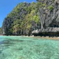 【フィリピン エルニド】世界最高峰の透き通った海