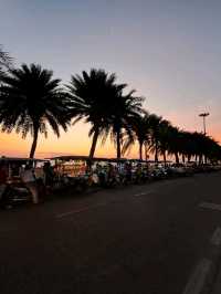 รีวิวพักร้อนชิลล์ๆ ริมหาดจอมเทียน 2วัน 1คืน