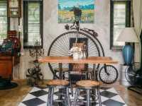 🚲🏕 𝘽𝙞𝙠𝙚 𝘾𝙖𝙢𝙥 คาเฟ่และที่พัก #หุบป่าตาด จ.อุทัยธานี