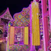 สายน้ำ ศรัทธา ตำนาน นาคราช ณ ไอคอนสยาม