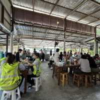 ซุปเปอร์ติ่มซำสนามบินภูเก็ต รองท้องก่อนบิน