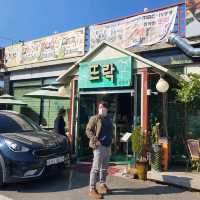 【カンジャンケジャン名店】韓国で最高に美味しいカンジャンケジャン店