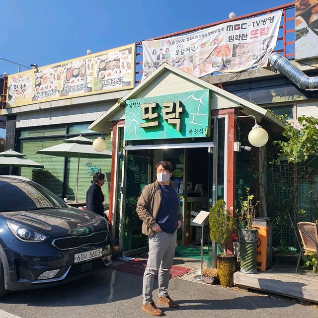 【カンジャンケジャン名店】韓国で最高に美味しいカンジャンケジャン店