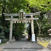 【宮城】製塩を世の中に伝えた神様