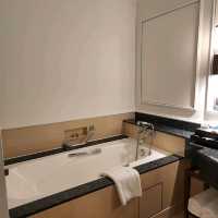 Suite Staycay
