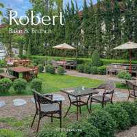 Robert Bake & Brunch