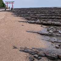 鬼の洗濯板