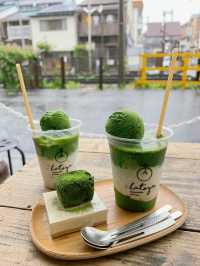 抹茶控🍵必去📸