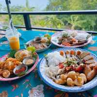ส้มตำยำ3อ่าว @กะรน