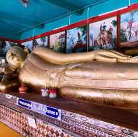 วัดหมื่นเงินกอง เชียงใหม่