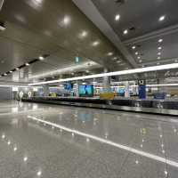 สนามบินอินชอน 