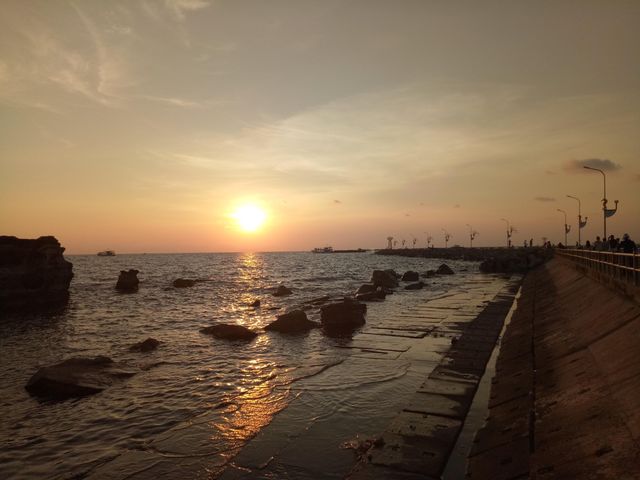 PHU QUOC ISLAND - pearl island