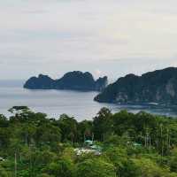 เกาะพีพี