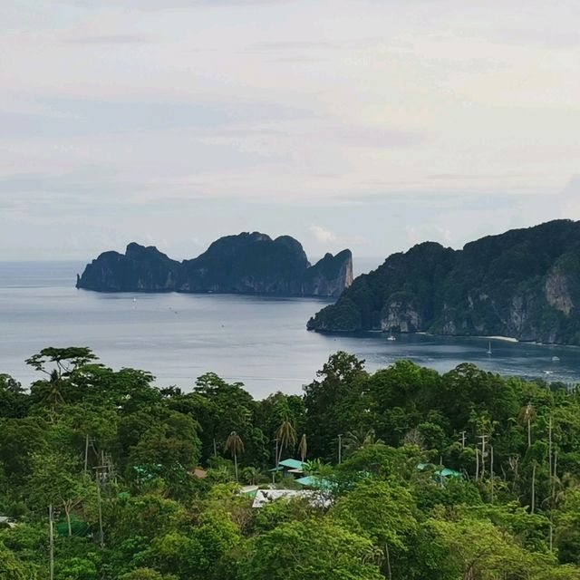 เกาะพีพี