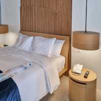 รีวิวที่พักติดทะเลหัวหิน - Ace of Huahin Resort