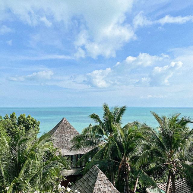 ที่พักศิลาวดี พูล สปา รีสอร์ท : Silavadee Pool Spa