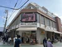 沖縄・那覇。移転した『那覇市第一牧志公設市場』を散策。