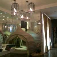Dhevan Dara Beach Villa Kuiburi