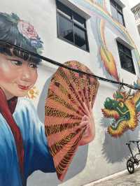เสพงานอาร์ตที่ตลาดน้อย
