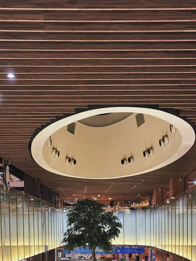 《台北》京站百貨中的和風洋食 健康甘糀料理-糀日和 Kouji Cafe 京站店