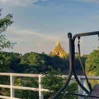 วัดจันทร์ตะวันตก