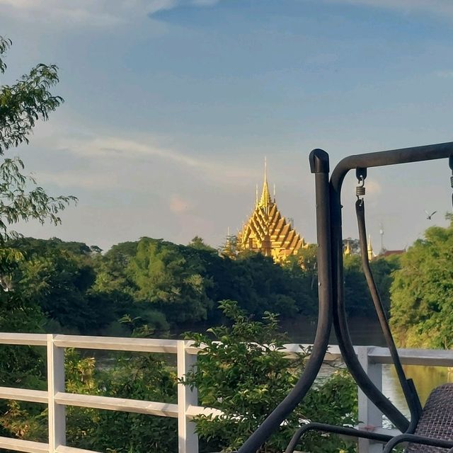 วัดจันทร์ตะวันตก