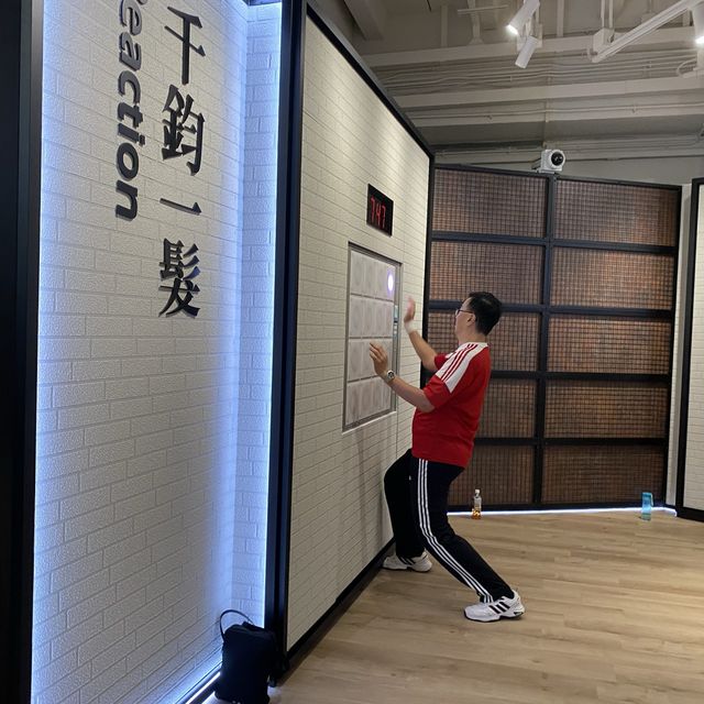 沙田馬場初體驗！新手增長見識，值得一試