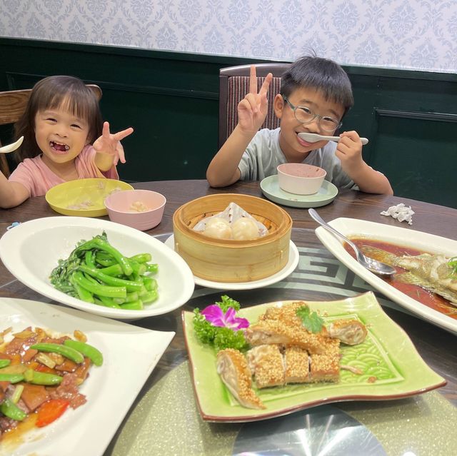 深圳嘢食又平又好食！推介芝麻雞、韓燒、牛肉餅、冰糖葫蘆