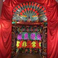 學到野又平的文化體驗團