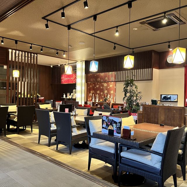 たかの友梨さんプロデュースのHotelが凄い!!