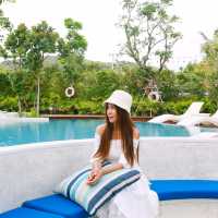 Phukalini Luxury Pool Villa & Onsen หัวหิน