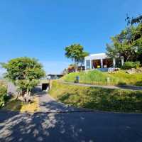 รีวิว โรงแรม The Paz Khaoyai 