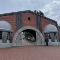 【北海道旅行】博物館網走監獄