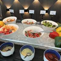  The Centurion Lounge - 香港國際機場